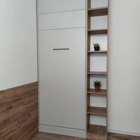 Joanna Apartment Ustron