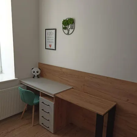 Joanna Apartment