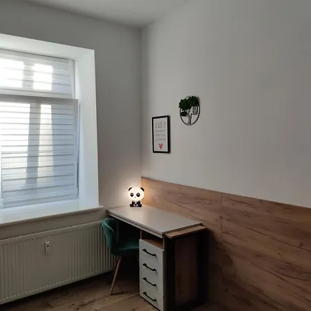 Joanna Apartment