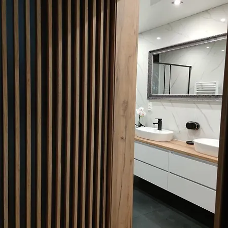 Joanna Apartament Ustroń