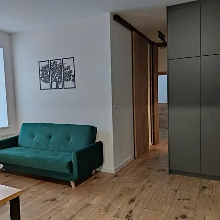 Apartment Joanna Ustron