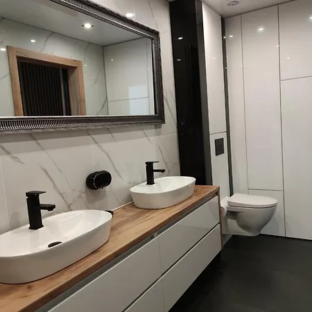 Apartament Joanna Ustroń