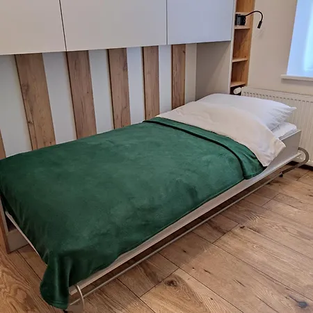 Apartment Joanna