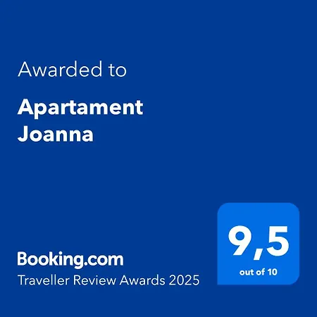 Joanna * 乌斯特龙