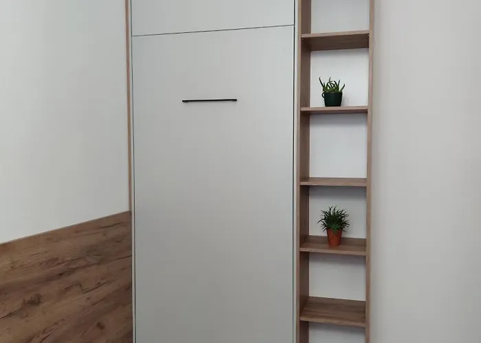 Joanna Apartamento Ustroń