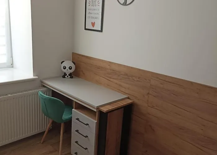 Joanna Apartamento *