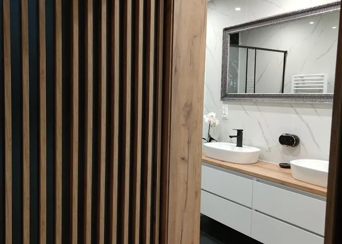 Joanna Apartamento Ustroń