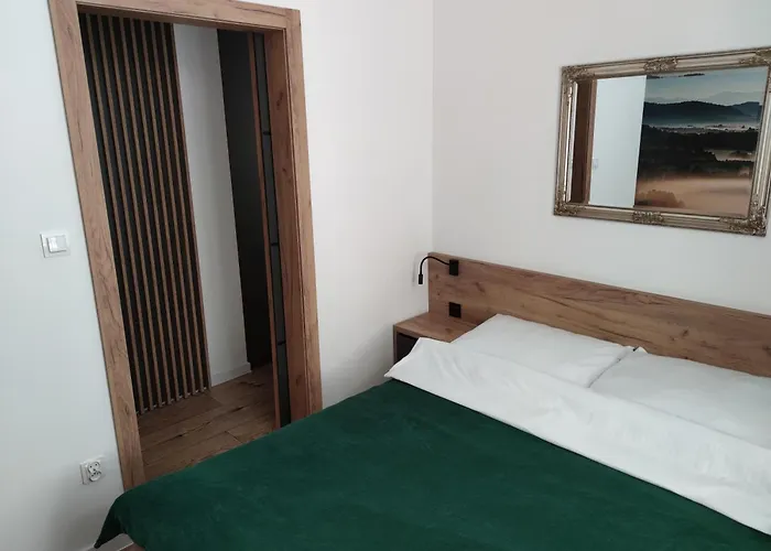 Joanna Apartamento *