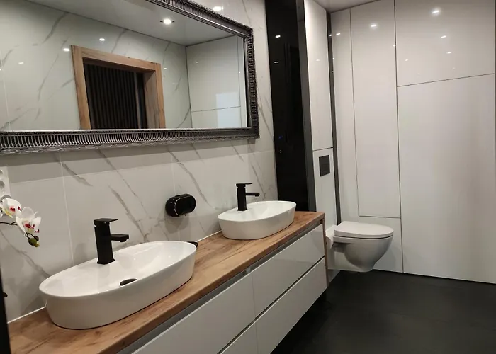 Apartamento Joanna Ustroń