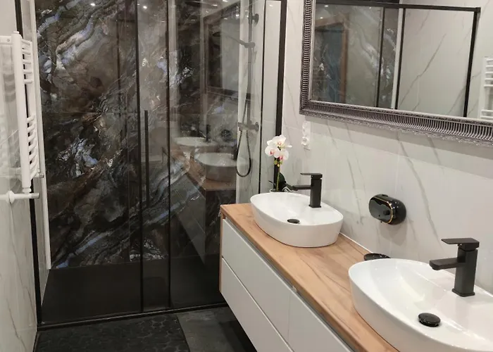 Joanna Apartamento *