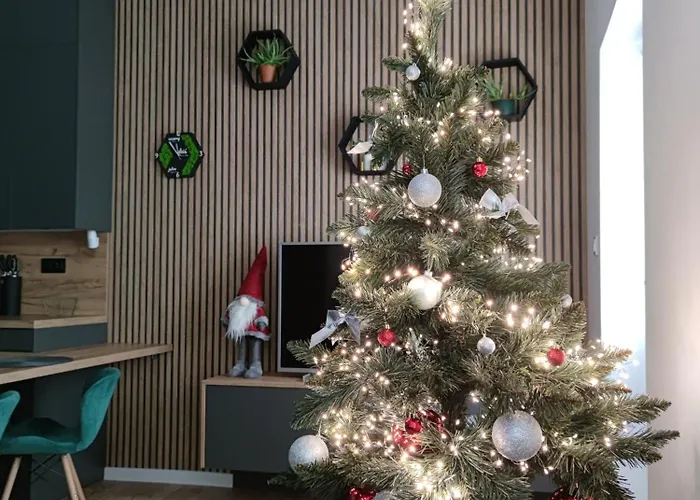 Apartamento Joanna *